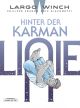 LARGO WINCH 23 HINTER DER KARMAN