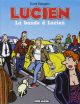LUCIEN BD 11 BANDE A