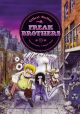FREAK BROTHERS HC GA 02