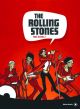 ROLLING STONES HC COMIC