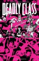 DEADLY CLASS TP 10 SAVE YOUR