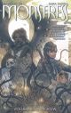 MONSTRESS TP 06 VOW