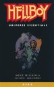 HELLBOY TP BPRD ESSENTIALS