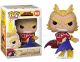 Pop Animation All Might-Golden-Age