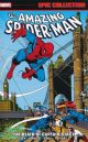 MARVEL EPIC COLLECTION TP AMAZING SPIDERMAN 06 DEATH