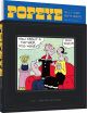 POPEYE TP HC 01 OLIVE OYL AND HER