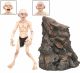 Lord of the Rings AF Gollum 15cm