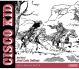 CISCO KID HC 09 SCHWARZE REITER