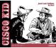 CISCO KID HC 10 DUELLANTEN