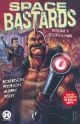 SPACE BASTARDS TP 01 TOOTH + MAIL
