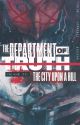 DEPARTMENT OF TRUTH TP 02 CITY UPON