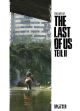 ART OF LAST OF US HC 02