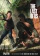 ART OF LAST OF US HC 01