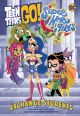 TEEN TITANS GO TP DCSUPER HERO GIRL