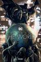 BATMAN SC WORLD
