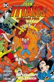 TEEN TITANS SC 03 HERKUNFT