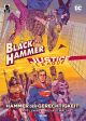 BLACK HAMMER HC JUSTICE LEAGUE