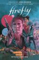 FIREFLY TP 01 NEW SHERIFF IN VERSE