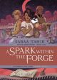 SPARK WITHIN THE FORGE TP HC 02