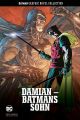 BATMAN HC72 DAMIAN BATMANS SOHN