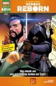 HEROES REBORN 01