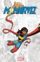 MS MARVEL SC MAGNIFICENT