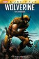 WOLVERINE HC STAATSFEIND