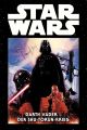 STAR WARS HC11 DARTH VADER IV