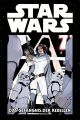 STAR WARS HC13 GEFAENGNIS REBELLEN