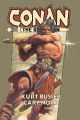 CONAN HC DER BARBAR