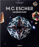 KALEIDOZYKLEN HC M.C. ESCHER