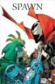 SPAWN HC 18 ORIGINS COLLECTION