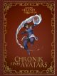 KORRA HC CHRONIK EINES AVATARS