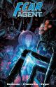 FEAR AGENT HC 04