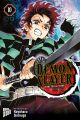 DEMON SLAYER 10 KIMETSU NO YAIBA