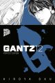 GANTZ SC 12