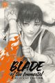 BLADE OF IMMORTAL 04 PERFECT EDITION