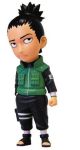 Naruto PVC Shikamaru 8cm