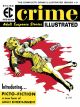 EC ARCHIVES TP HC CRIME ILLUSTRATED