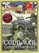 HAZARDOUS TALES TP HC COLD WAR