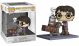 Pop Harry Potte Harry Potter-Trolley