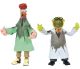 Muppets AF Bunsen+Beaker Lab