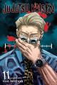 JUJUTSU KAISEN TP 11