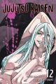 JUJUTSU KAISEN TP 12