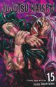 JUJUTSU KAISEN TP 15