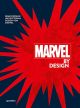 MARVEL BY DESIGN HC GRAFIKDESIGN
