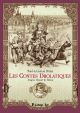 CONTES DROLATIQUES HC BD