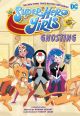 DC SUPER HERO GIRLS TP GHOSTING