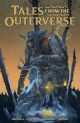 TALES FROM THE OUTERVERSE TP HC