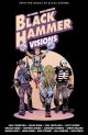 BLACK HAMMER TP HC VISIONS 02
